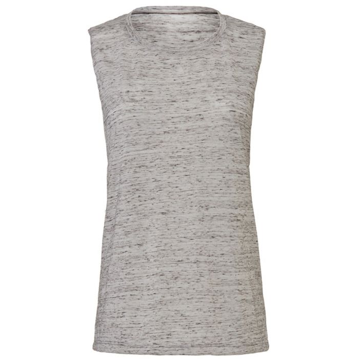Bella canvas hotsell flowy muscle tank