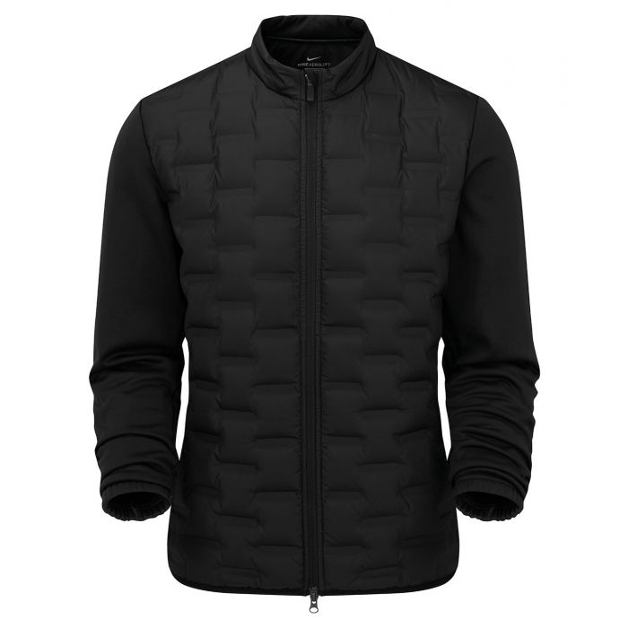 Nike aeroloft new arrivals jacket golf