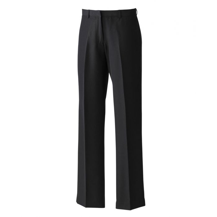 Women Polyester Trousers - Buy Women Polyester Trousers online in India